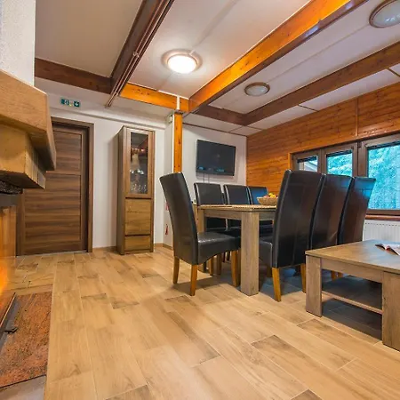 Jakobina * Прибылина