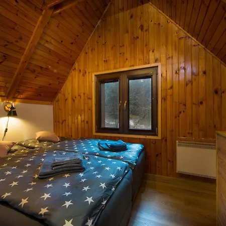 Дом отдыха Jakobina