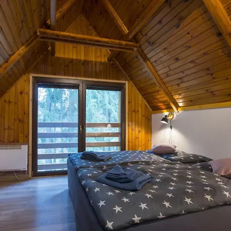 Jakobina Прибылина