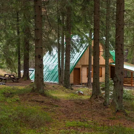 Jakobina Дом отдыха