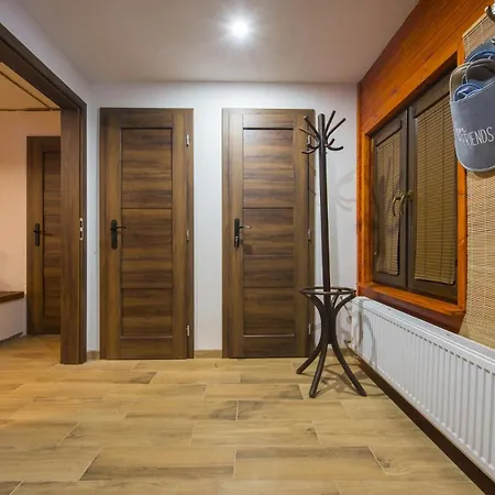 Jakobina Прибылина