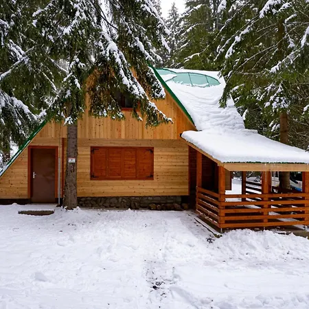 Дом отдыха Jakobina